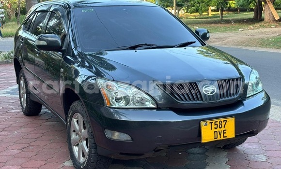 Nunua Ilio tumika Toyota Harrier Nyingine Gari ndani ya Ilala nchini Dar es Salaam Nunua Ilio tumika Toyota Harrier Nyingine Gari ndani ya Ilala nchini Dar es Salaam
