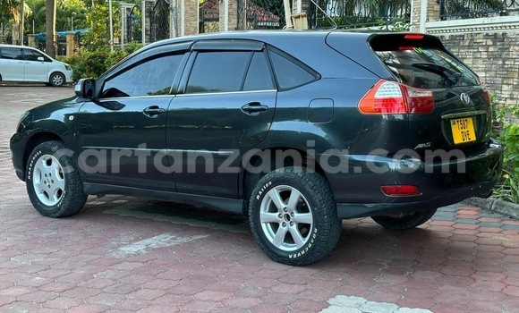 Nunua Ilio tumika Toyota Harrier Nyingine Gari ndani ya Ilala nchini Dar es Salaam Nunua Ilio tumika Toyota Harrier Nyingine Gari ndani ya Ilala nchini Dar es Salaam