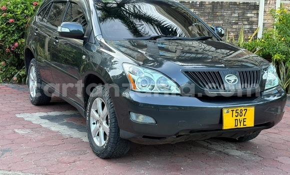Nunua Ilio tumika Toyota Harrier Nyingine Gari ndani ya Ilala nchini Dar es Salaam Nunua Ilio tumika Toyota Harrier Nyingine Gari ndani ya Ilala nchini Dar es Salaam