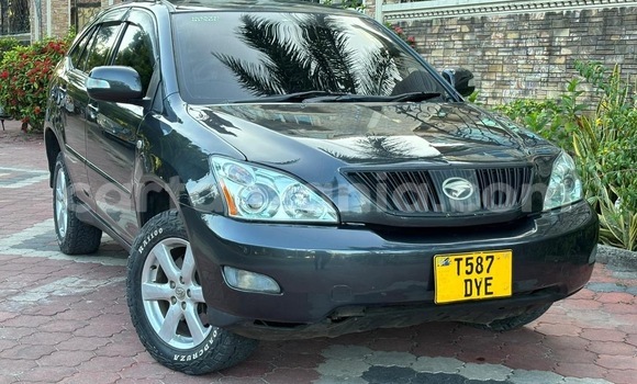 Nunua Ilio tumika Toyota Harrier Nyingine Gari ndani ya Ilala nchini Dar es Salaam Nunua Ilio tumika Toyota Harrier Nyingine Gari ndani ya Ilala nchini Dar es Salaam