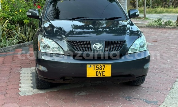 Nunua Ilio tumika Toyota Harrier Nyingine Gari ndani ya Ilala nchini Dar es Salaam Nunua Ilio tumika Toyota Harrier Nyingine Gari ndani ya Ilala nchini Dar es Salaam