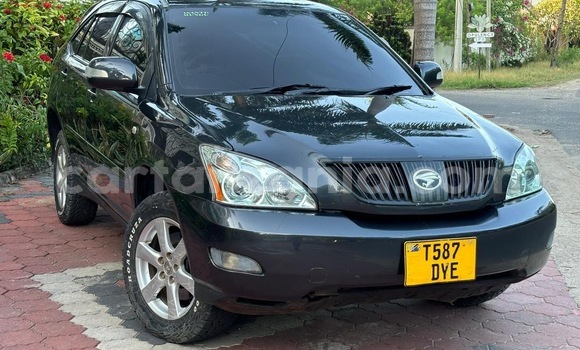 Nunua Ilio tumika Toyota Harrier Nyingine Gari ndani ya Ilala nchini Dar es Salaam Nunua Ilio tumika Toyota Harrier Nyingine Gari ndani ya Ilala nchini Dar es Salaam
