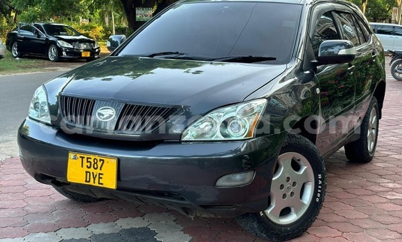 Nunua Ilio tumika Toyota Harrier Nyingine Gari ndani ya Ilala nchini Dar es Salaam Nunua Ilio tumika Toyota Harrier Nyingine Gari ndani ya Ilala nchini Dar es Salaam