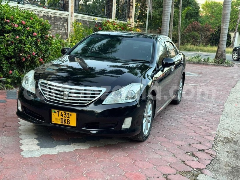 Big with watermark toyota crown dar es salaam ilala 25795