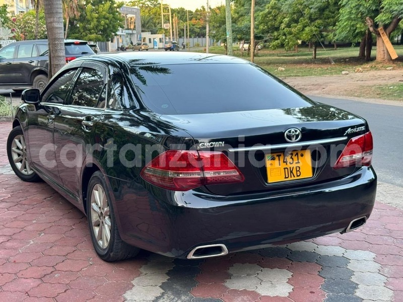 Big with watermark toyota crown dar es salaam ilala 25795