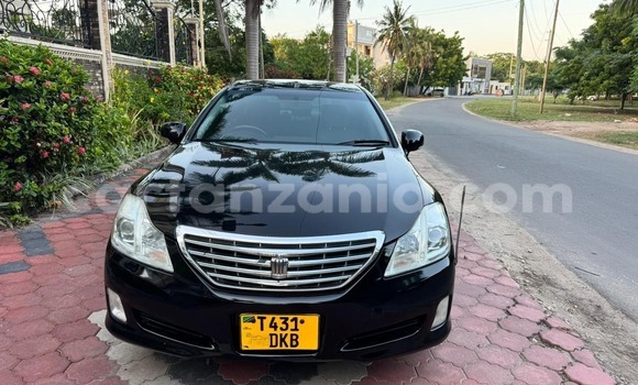 Nunua Ilio tumika Toyota Crown Nyeusi Gari ndani ya Ilala nchini Dar es Salaam Nunua Ilio tumika Toyota Crown Nyeusi Gari ndani ya Ilala nchini Dar es Salaam
