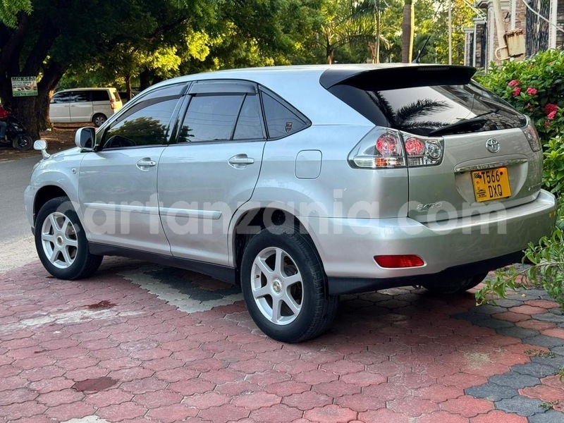 Big with watermark toyota harrier dar es salaam ilala 25796