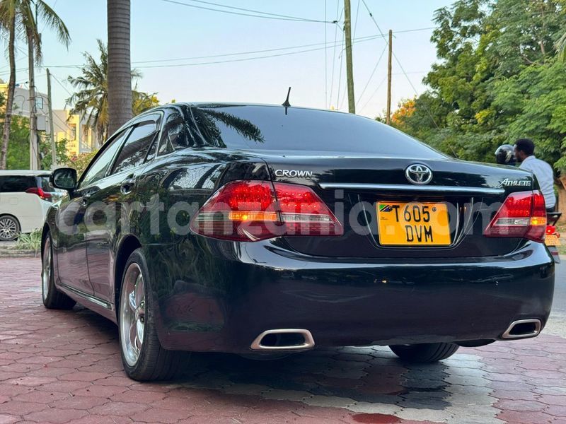 Big with watermark toyota crown dar es salaam ilala 25797