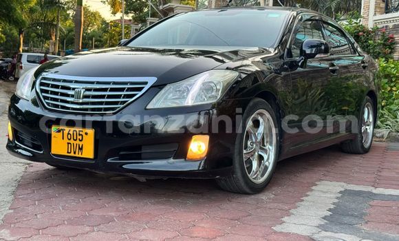 Nunua Ilio tumika Toyota Crown Nyeusi Gari ndani ya Ilala nchini Dar es Salaam Nunua Ilio tumika Toyota Crown Nyeusi Gari ndani ya Ilala nchini Dar es Salaam