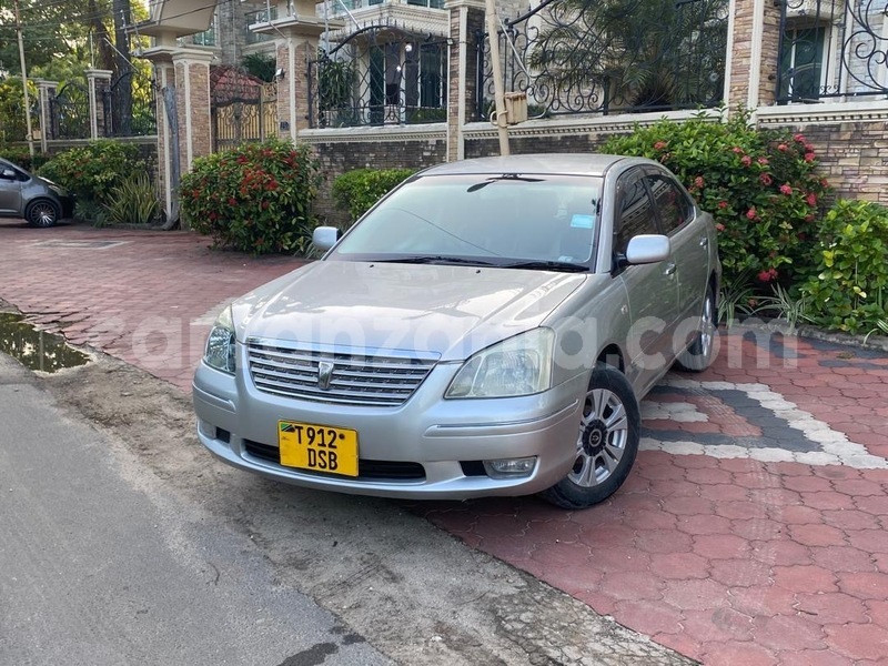 Big with watermark toyota premio dar es salaam ilala 25798