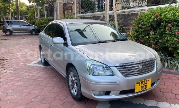 Nunua Ilio tumika Toyota Premio Fedha Gari ndani ya Ilala nchini Dar es Salaam Nunua Ilio tumika Toyota Premio Fedha Gari ndani ya Ilala nchini Dar es Salaam