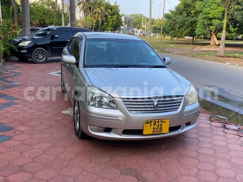 Big with watermark toyota premio dar es salaam ilala 25798