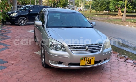 Nunua Ilio tumika Toyota Premio Fedha Gari ndani ya Ilala nchini Dar es Salaam Nunua Ilio tumika Toyota Premio Fedha Gari ndani ya Ilala nchini Dar es Salaam