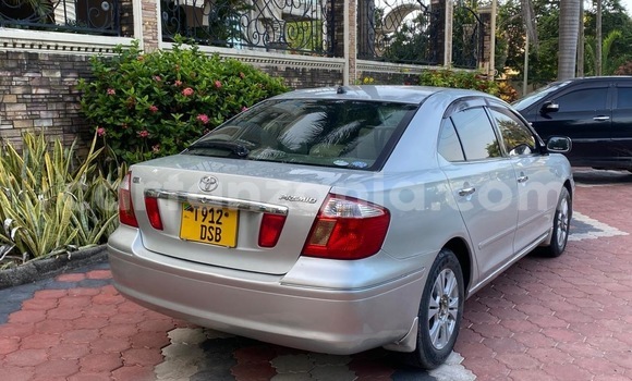 Nunua Ilio tumika Toyota Premio Fedha Gari ndani ya Ilala nchini Dar es Salaam Nunua Ilio tumika Toyota Premio Fedha Gari ndani ya Ilala nchini Dar es Salaam