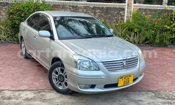 Nunua Ilio tumika Toyota Premio Fedha Gari ndani ya Ilala nchini Dar es Salaam Nunua Ilio tumika Toyota Premio Fedha Gari ndani ya Ilala nchini Dar es Salaam