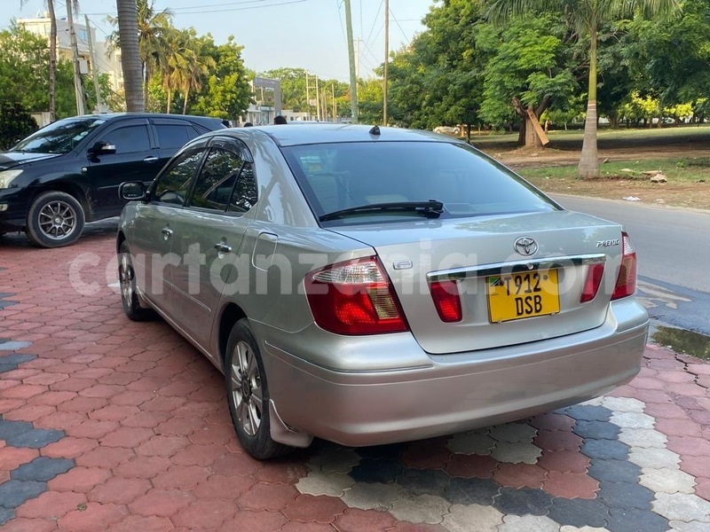 Big with watermark toyota premio dar es salaam ilala 25798