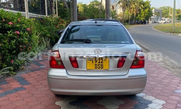 Nunua Ilio tumika Toyota Premio Fedha Gari ndani ya Ilala nchini Dar es Salaam Nunua Ilio tumika Toyota Premio Fedha Gari ndani ya Ilala nchini Dar es Salaam
