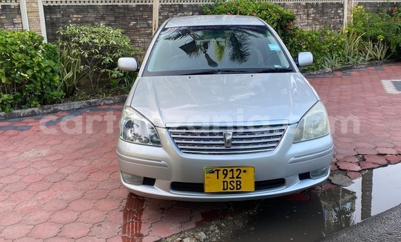 Nunua Ilio tumika Toyota Premio Fedha Gari ndani ya Ilala nchini Dar es Salaam Nunua Ilio tumika Toyota Premio Fedha Gari ndani ya Ilala nchini Dar es Salaam