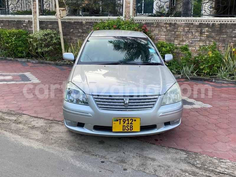 Big with watermark toyota premio dar es salaam ilala 25798