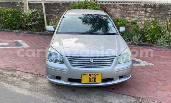 Nunua Ilio tumika Toyota Premio Fedha Gari ndani ya Ilala nchini Dar es Salaam Nunua Ilio tumika Toyota Premio Fedha Gari ndani ya Ilala nchini Dar es Salaam