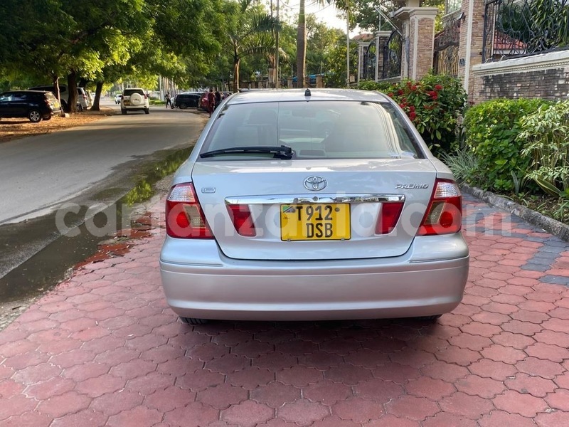 Big with watermark toyota premio dar es salaam ilala 25798