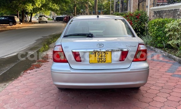 Nunua Ilio tumika Toyota Premio Fedha Gari ndani ya Ilala nchini Dar es Salaam Nunua Ilio tumika Toyota Premio Fedha Gari ndani ya Ilala nchini Dar es Salaam