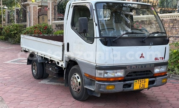 Buy Used Mitsubishi i White Car in Ilala in Dar es Salaam Buy Used Mitsubishi i White Car in Ilala in Dar es Salaam