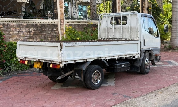 Buy Used Mitsubishi i White Car in Ilala in Dar es Salaam Buy Used Mitsubishi i White Car in Ilala in Dar es Salaam