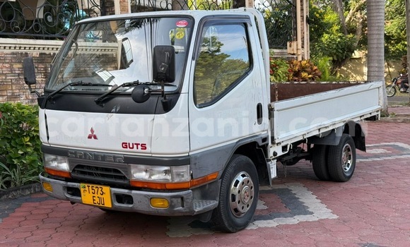 Buy Used Mitsubishi i White Car in Ilala in Dar es Salaam Buy Used Mitsubishi i White Car in Ilala in Dar es Salaam