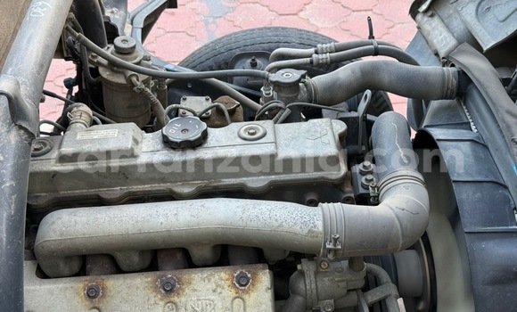 Buy Used Mitsubishi i White Car in Ilala in Dar es Salaam Buy Used Mitsubishi i White Car in Ilala in Dar es Salaam