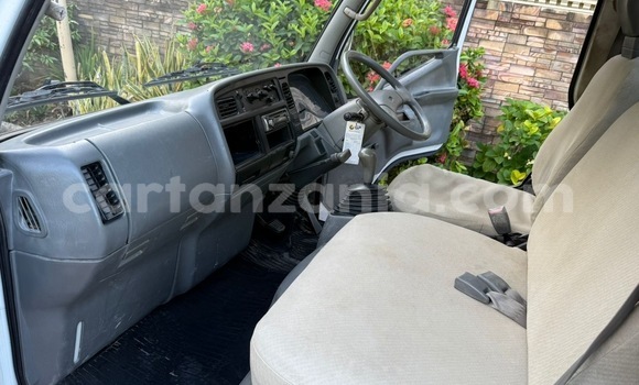 Buy Used Mitsubishi i White Car in Ilala in Dar es Salaam Buy Used Mitsubishi i White Car in Ilala in Dar es Salaam