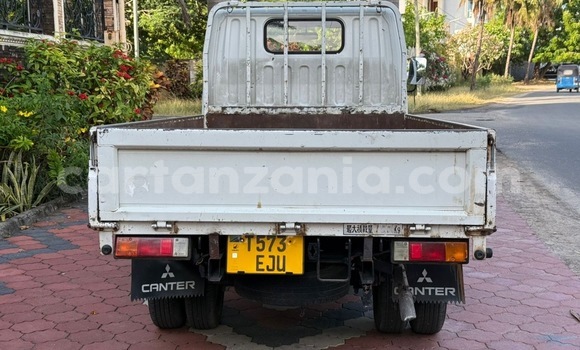 Buy Used Mitsubishi i White Car in Ilala in Dar es Salaam Buy Used Mitsubishi i White Car in Ilala in Dar es Salaam