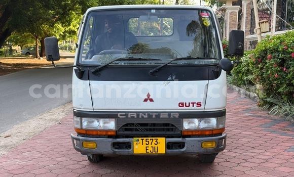 Buy Used Mitsubishi i White Car in Ilala in Dar es Salaam Buy Used Mitsubishi i White Car in Ilala in Dar es Salaam