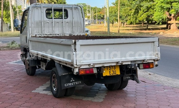 Buy Used Mitsubishi i White Car in Ilala in Dar es Salaam Buy Used Mitsubishi i White Car in Ilala in Dar es Salaam