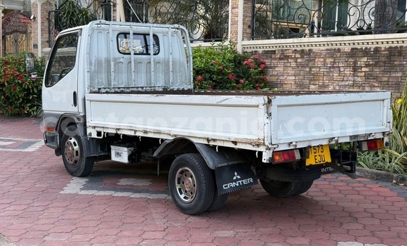 Buy Used Mitsubishi i White Car in Ilala in Dar es Salaam Buy Used Mitsubishi i White Car in Ilala in Dar es Salaam