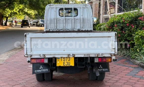 Buy Used Mitsubishi i White Car in Ilala in Dar es Salaam Buy Used Mitsubishi i White Car in Ilala in Dar es Salaam