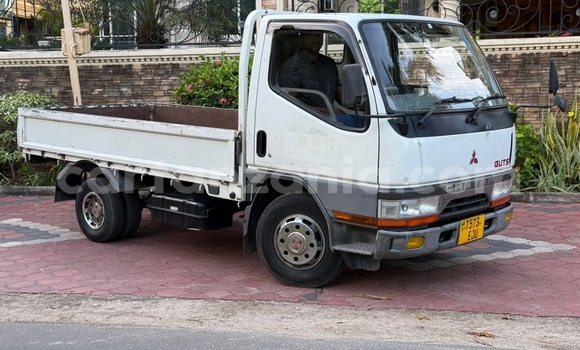 Buy Used Mitsubishi i White Car in Ilala in Dar es Salaam Buy Used Mitsubishi i White Car in Ilala in Dar es Salaam