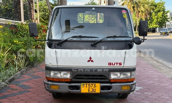 Buy Used Mitsubishi i White Car in Ilala in Dar es Salaam Buy Used Mitsubishi i White Car in Ilala in Dar es Salaam
