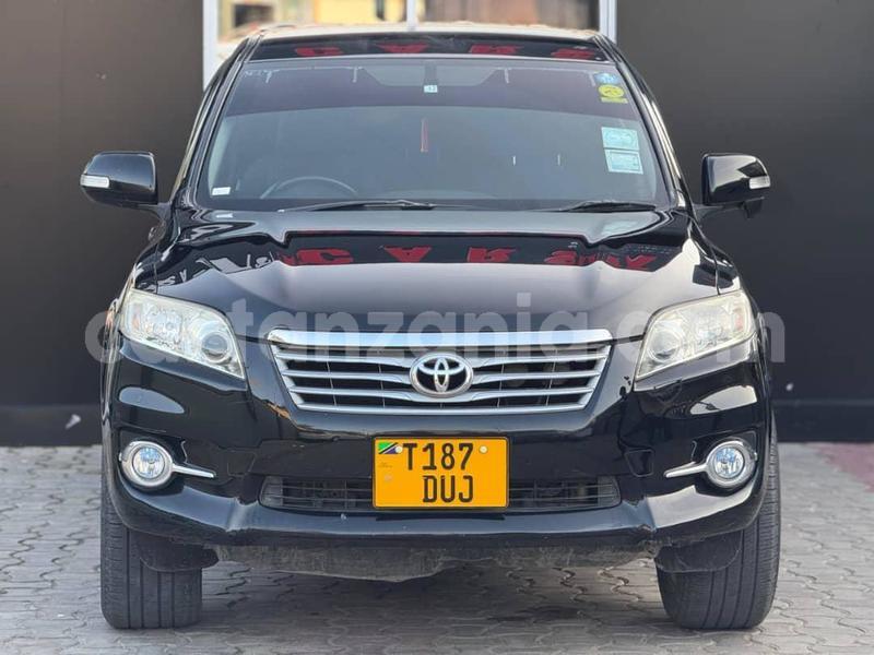 Big with watermark toyota vanguard dar es salaam dar es salaam 25803