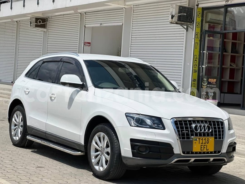 Big with watermark audi q5 dar es salaam ilala 25807