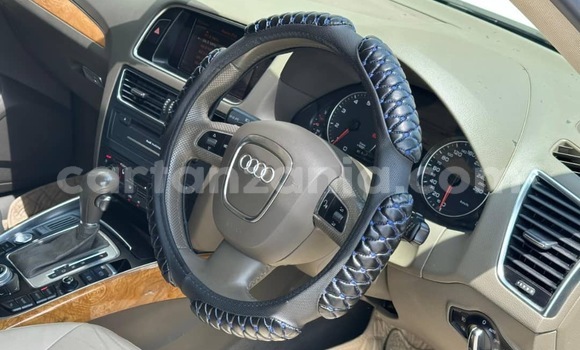 Nunua Ilio tumika Audi Q5 Nyeupe Gari ndani ya Ilala nchini Dar es Salaam Nunua Ilio tumika Audi Q5 Nyeupe Gari ndani ya Ilala nchini Dar es Salaam