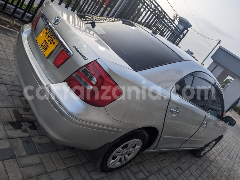 Big with watermark toyota premio dar es salaam dar es salaam 25808