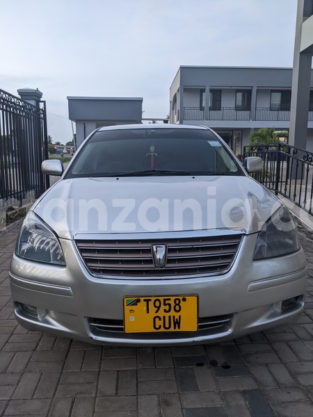 Big with watermark toyota premio dar es salaam dar es salaam 25808