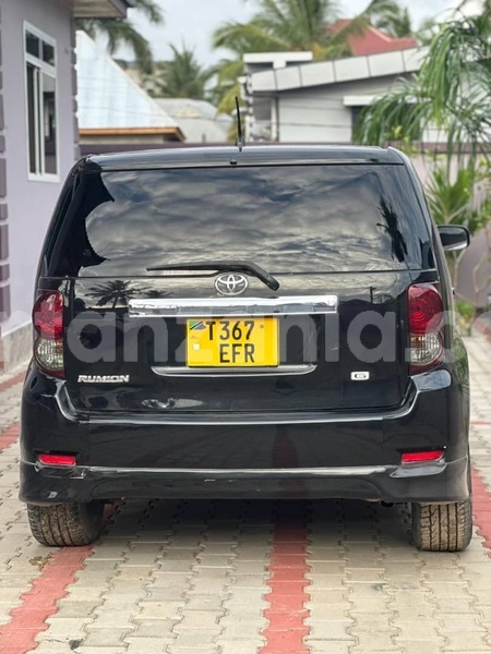 Big with watermark toyota corolla rumion dar es salaam ilala 25809