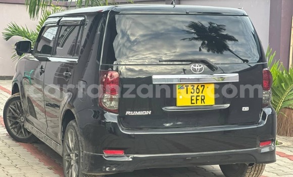 Nunua Ilio tumika Toyota Corolla Rumion Nyeusi Gari ndani ya Ilala nchini Dar es Salaam Nunua Ilio tumika Toyota Corolla Rumion Nyeusi Gari ndani ya Ilala nchini Dar es Salaam
