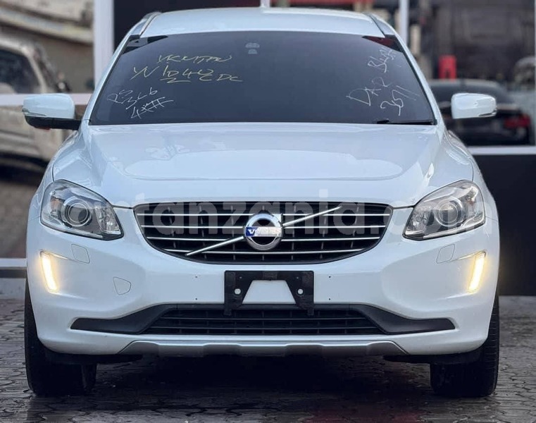 Big with watermark volvo xc60 dar es salaam dar es salaam 25812