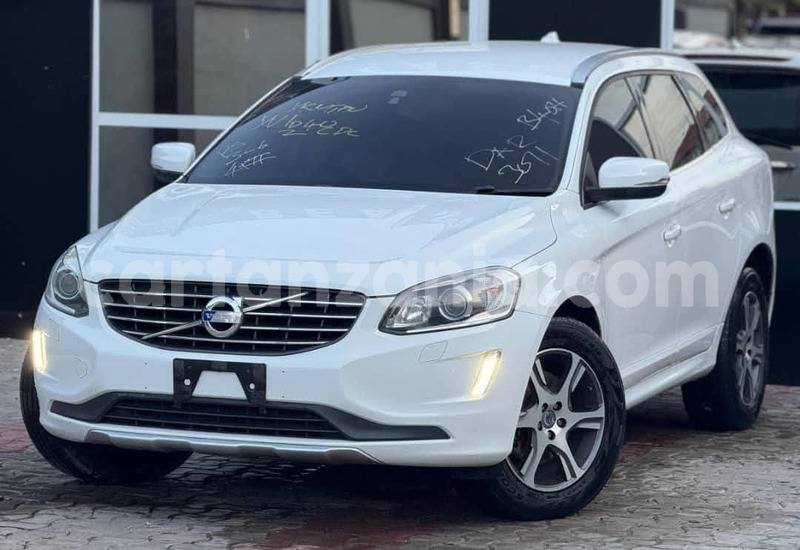 Big with watermark volvo xc60 dar es salaam dar es salaam 25812