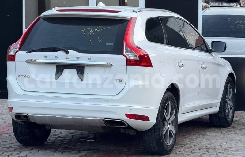 Big with watermark volvo xc60 dar es salaam dar es salaam 25812