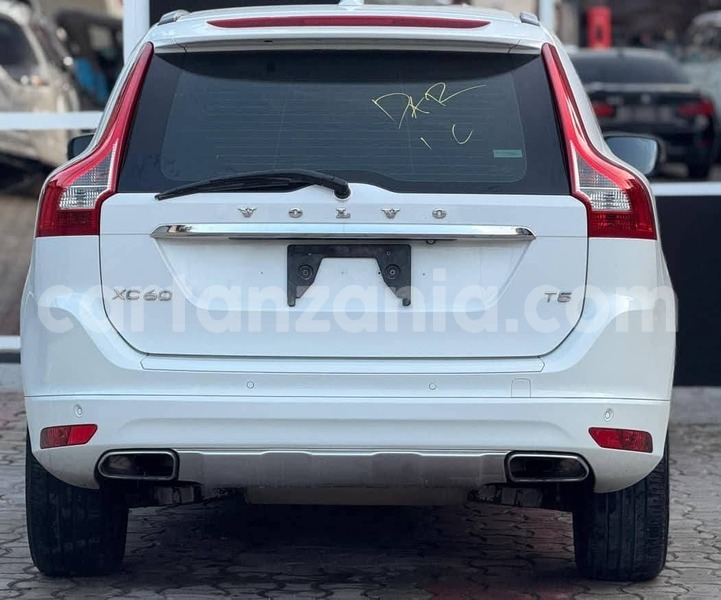 Big with watermark volvo xc60 dar es salaam dar es salaam 25812