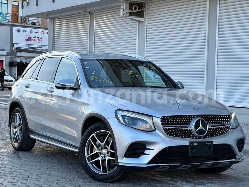 Big with watermark mercedes benz glc 250d dar es salaam dar es salaam 25815